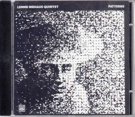 Lennie Niehaus (1929-2020): Patterns, CD