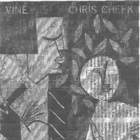 Chris Cheek (geb. 1968): Vine, CD