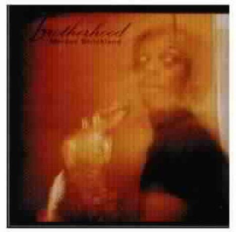 Marcus Strickland (geb. 1979): Brotherhood, CD