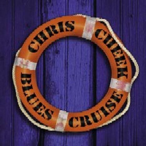 Chris Cheek &amp; Brad Mehldau: Blues Cruise, CD