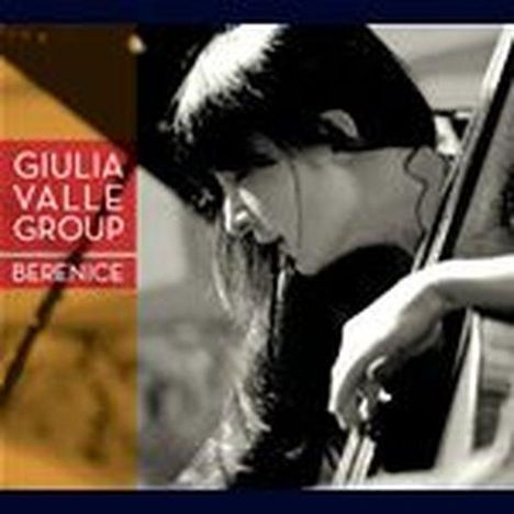 Giulia Valle (geb. 1972): Berenice, CD