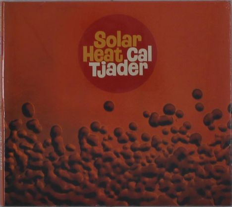 Cal Tjader (1925-1982): Solar Heat, CD