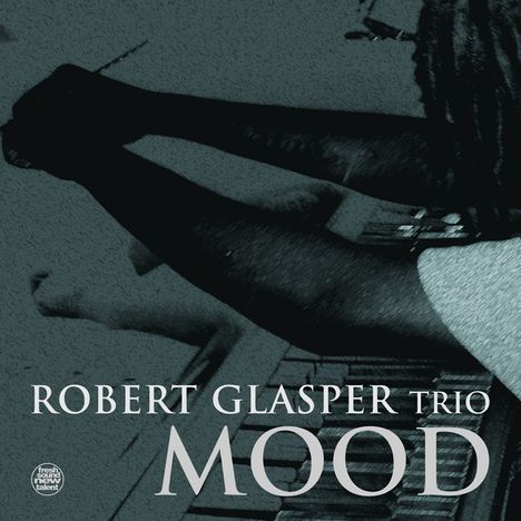 Robert Glasper (geb. 1979): Mood (180g), 2 LPs