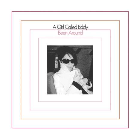 A Girl Called Eddy: Been Around, LP