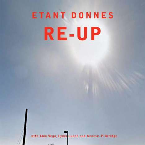 Étant Donnés: Re-Up (Reissue), 2 LPs
