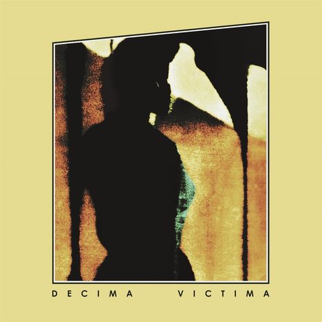 Decima Victima: Decima Victima, LP