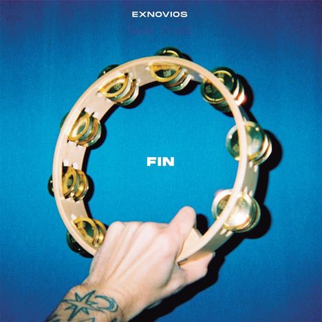 Exnovios: Fin, LP