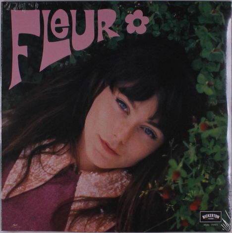 Fleur: Fleur, LP