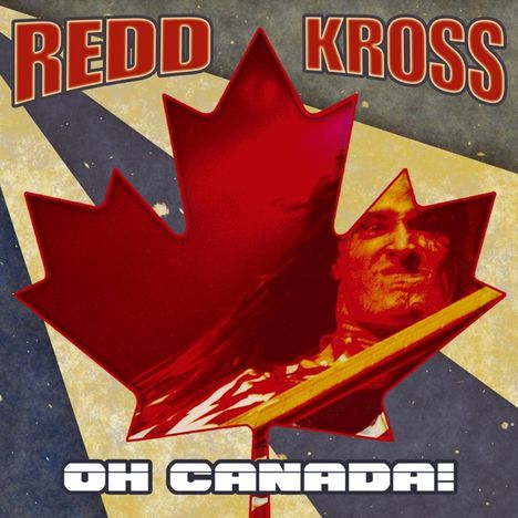 Redd Kross: Oh Canada!, LP