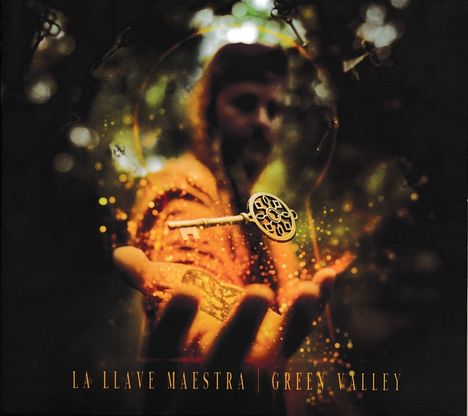 Green Valley: La Llave Mae Stra, CD