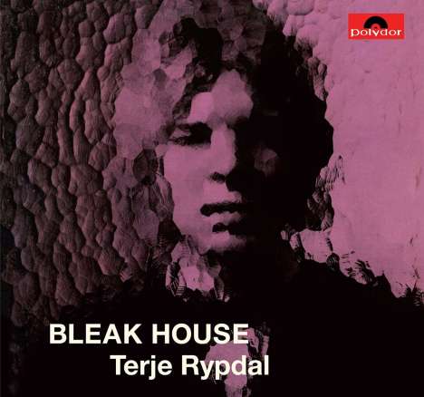Terje Rypdal (geb. 1947): Bleak House (Limited-Edition), CD