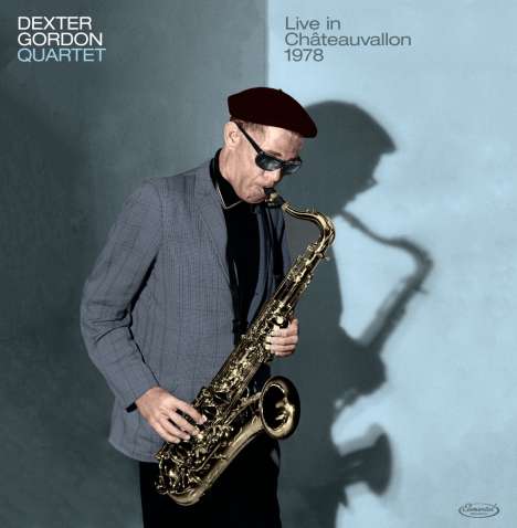Dexter Gordon (1923-1990): Live In Chateauvallon 1978 (180g) (Limited Edition), LP