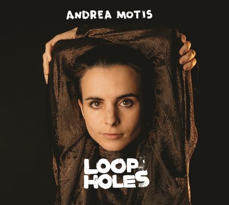 Joan Chamorro &amp; Andrea Motis: Loopholes, CD