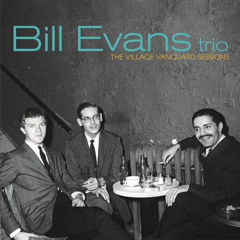 Bill Evans (Piano) (1929-1980): The Village Vanguard Sessions, 2 CDs