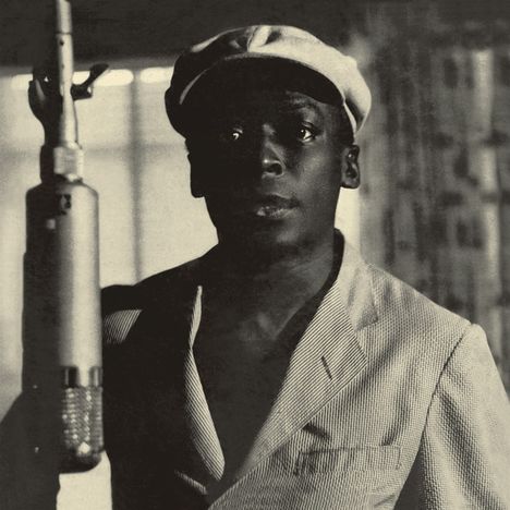 Miles Davis (1926-1991): The Musings of Miles (180G Vinyl), LP