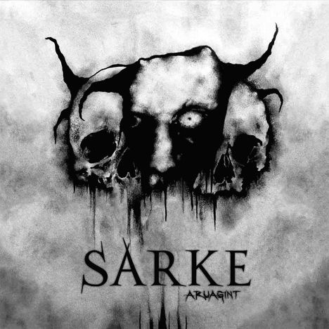 Sarke: Aruagint, LP