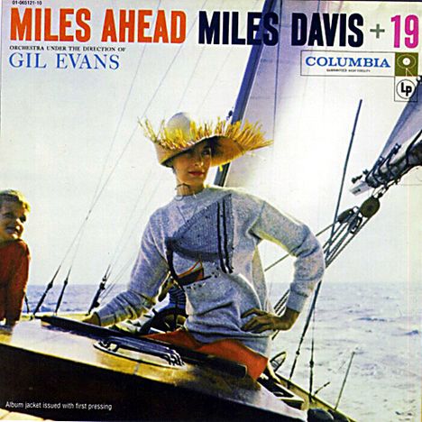 Miles Davis (1926-1991): Miles Ahead + 19 / Blue Moods, CD