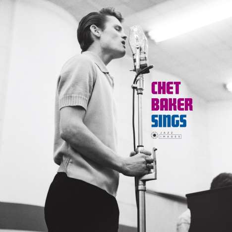 Chet Baker (1929-1988): Chet Baker Sings: The Complete 1953 - 1962 Vocal Studio Recordings, 3 CDs