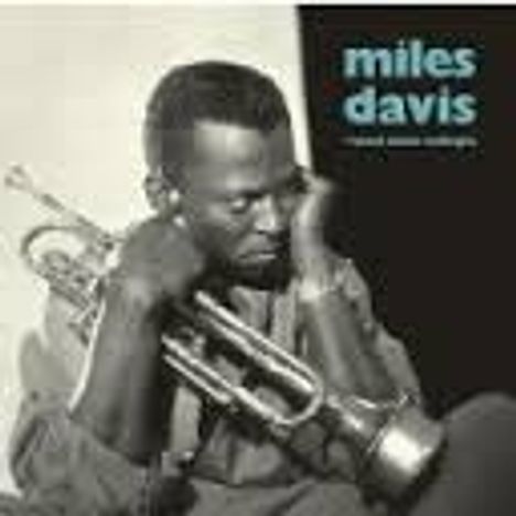 Miles Davis (1926-1991): 'Round About Midnight (Limited Edition), CD