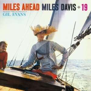 Miles Davis (1926-1991): Miles Ahead (180g) (Limited Edition), LP