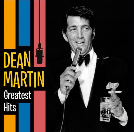 Dean Martin: Greatest Hits, 2 CDs