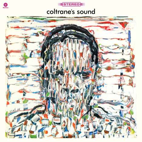 John Coltrane (1926-1967): Coltrane's Sound +1 Bonus Tracks (remastered) (180g) (Limited Edition), LP