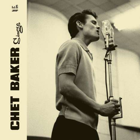 Chet Baker (1929-1988): Chet Baker Sings (+2 Bonus Tracks) (remastered) (180g) (Limited Edition), LP