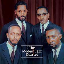 The Modern Jazz Quartet: The Modern Jazz Quartet, CD