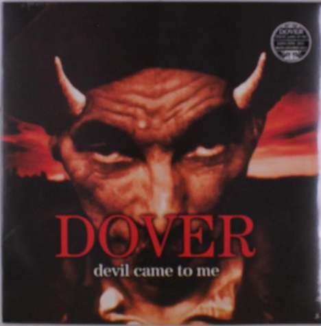 Dover: Devil Came To Me (remastered), LP
