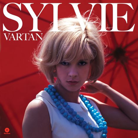 Sylvie Vartan: Sylvie Vartan (180g) (Limited Edition) (+2 Bonustracks), LP