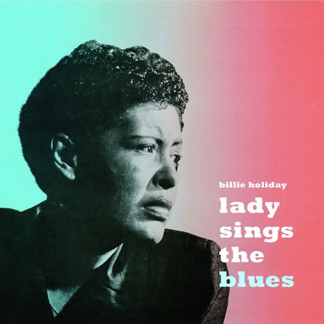 Billie Holiday (1915-1959): Lady Sings The Blues (180g) (Limited-Edition) (Yellow Vinyl), LP