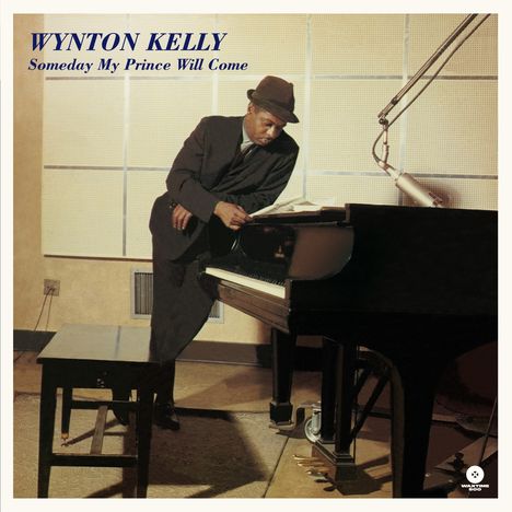 Wynton Kelly (1931-1971): Someday My Prince Will Come (Limited Edition), LP