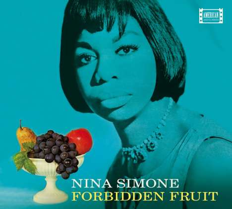Nina Simone (1933-2003): Forbidden Fruit (Complete) (Limited Edition), CD