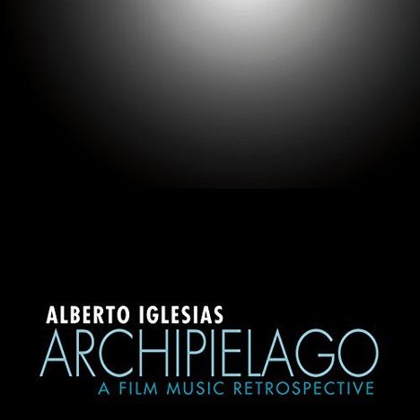 Filmmusik: Archipielago (Deluxe-Edition), 5 CDs