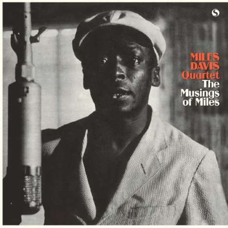 Miles Davis (1926-1991): The Musing Of Miles (remastered) (180g) (Limited-Edition) (Translucent Vinyl), LP