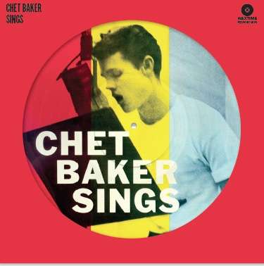 Chet Baker (1929-1988): Sings (180g) (Limited Edition) (Picture Disc), LP