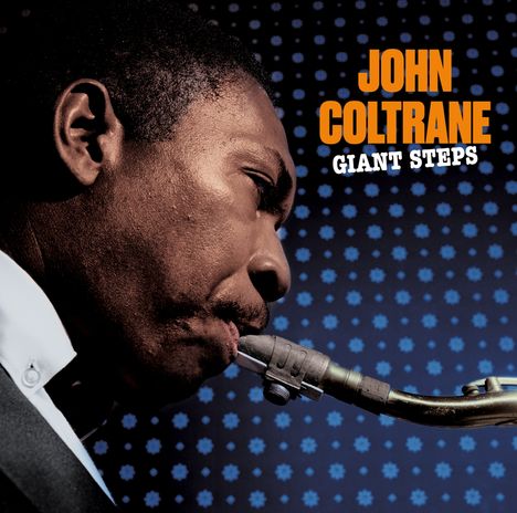 John Coltrane (1926-1967): Giant Steps / Coltrane Jazz, CD