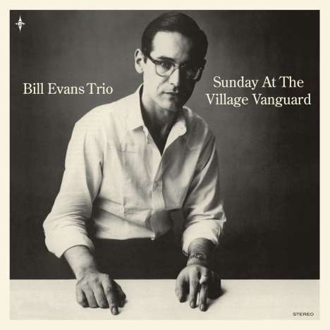 Bill Evans (Piano) (1929-1980): Sunday at the Village Vanguard (180g) (+ 7" Single), 2 LPs