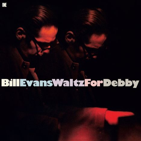 Bill Evans (Piano) (1929-1980): Waltz For Debby (180g) (Limited Edition) (+1 Bonus Track) (Audiophile Vinyl), LP