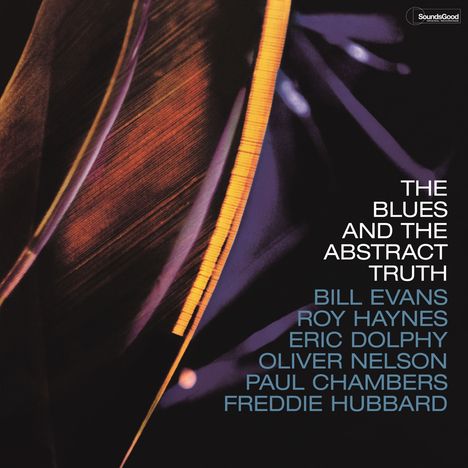 Oliver Nelson (1932-1975): The Blues And The Abstract Truth (180g) (Limited Audiophile Vinyl) (+2 Bonustracks), LP