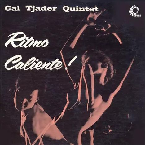Cal Tjader (1925-1982): Ritmo Caliente (180g), LP