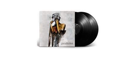 Paradise Lost: Anatomy Of Melancholy, 2 LPs