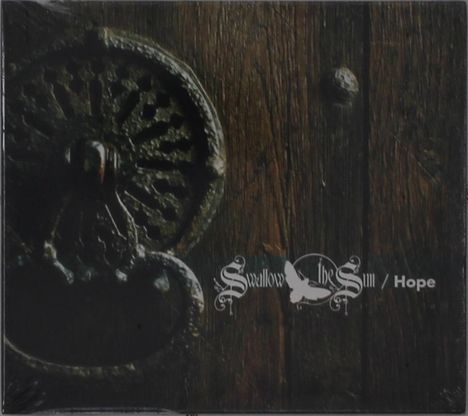 Swallow The Sun: Hope, CD