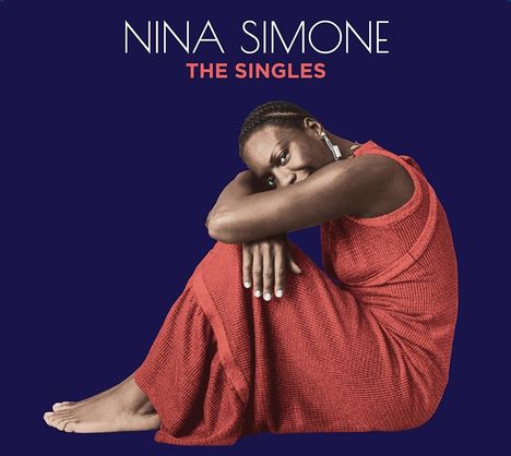 Nina Simone (1933-2003): Complete 1957 - 1962 Singles, 3 CDs