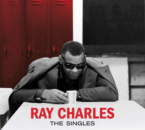 The Complete 54-62 Singles, 3 CDs