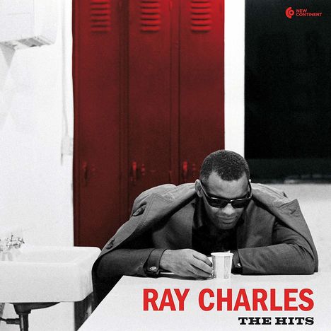 Ray Charles: The Hits (180g) (Limited Edition), LP