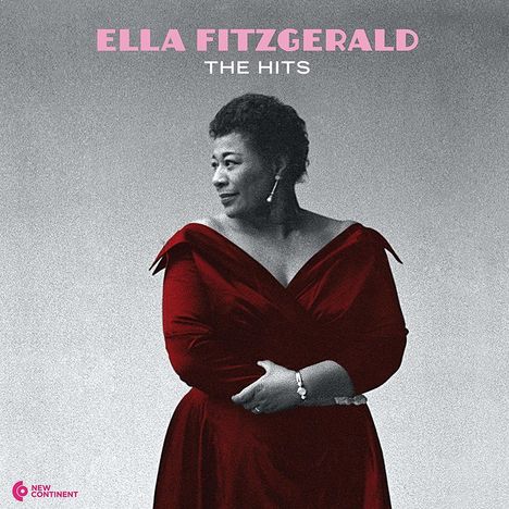 Ella Fitzgerald (1917-1996): The Hits (180g) (Limited-Edition), LP