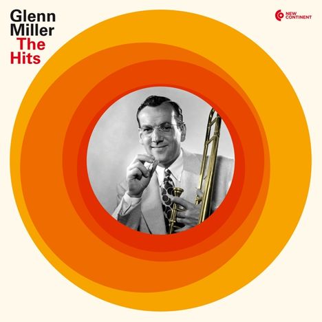 Glenn Miller (1904-1944): The Hits (180g), LP