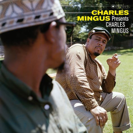Charles Mingus (1922-1979): Presents Charles Mingus (180g) (Limited Edition), LP