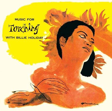 Billie Holiday (1915-1959): Music For Torching / Velvet Mood (Limited Edition), CD